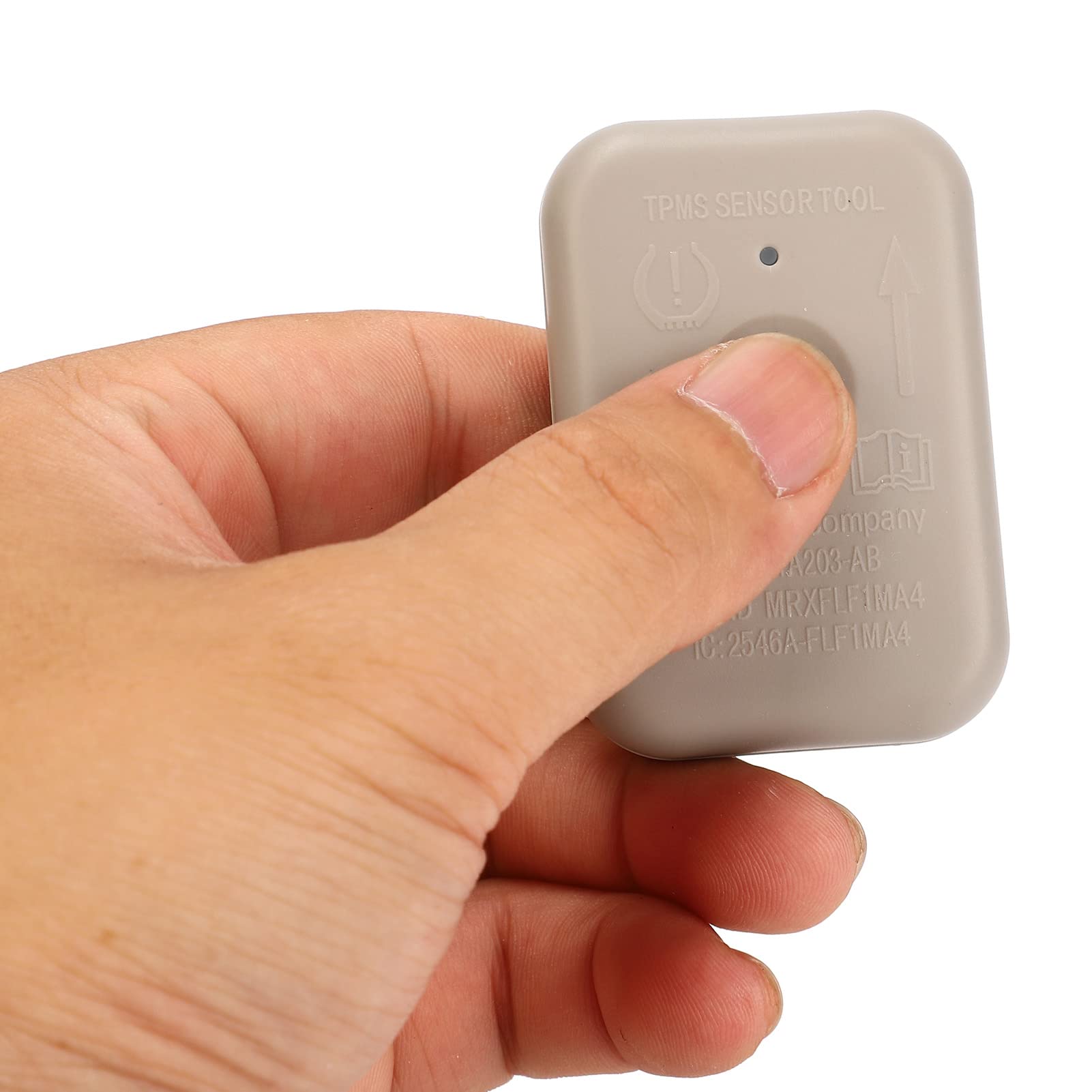 Herramienta de Reaprendizaje TPMS Acouto Transmisor 8C2Z1A203A para E-150 E-250