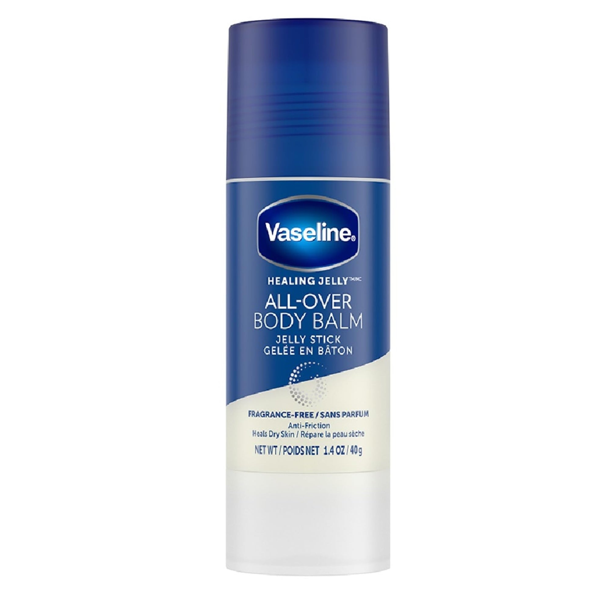 Vaseline - Bálsamo Corporal En Barra (1 Pieza de 40 g.), Original