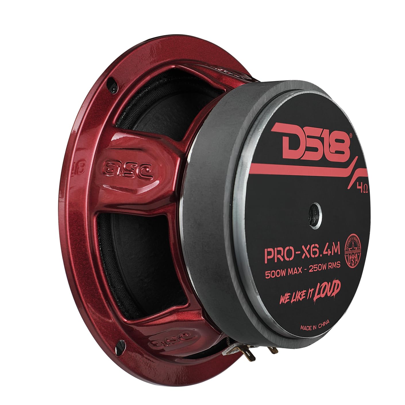 Pro-X6.4M