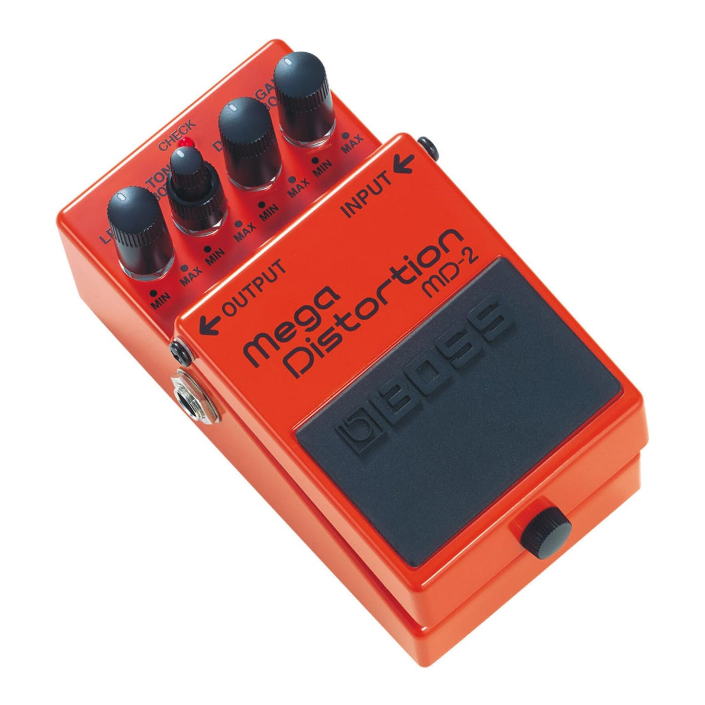 Boss MD-2 Mega Distortion