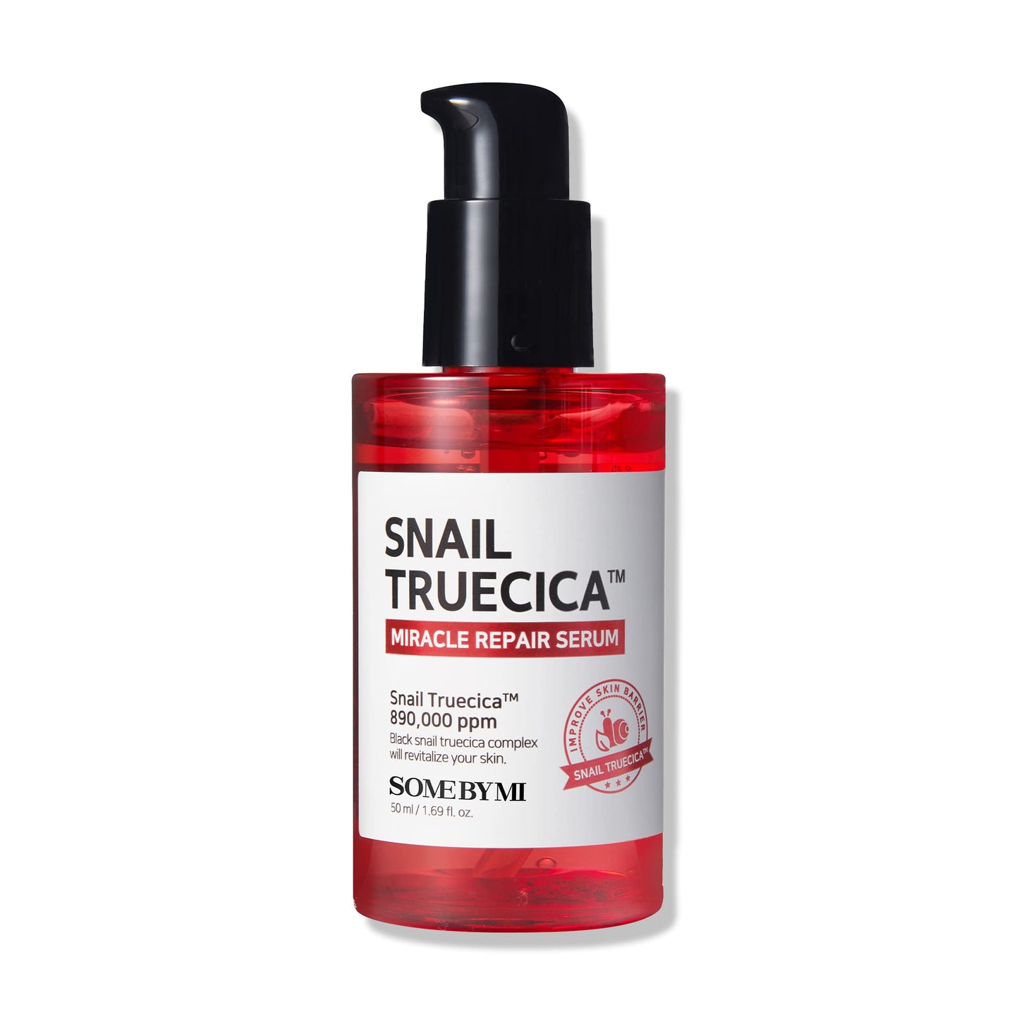 Somebymi Snail Truecica Miracle Repair Serum