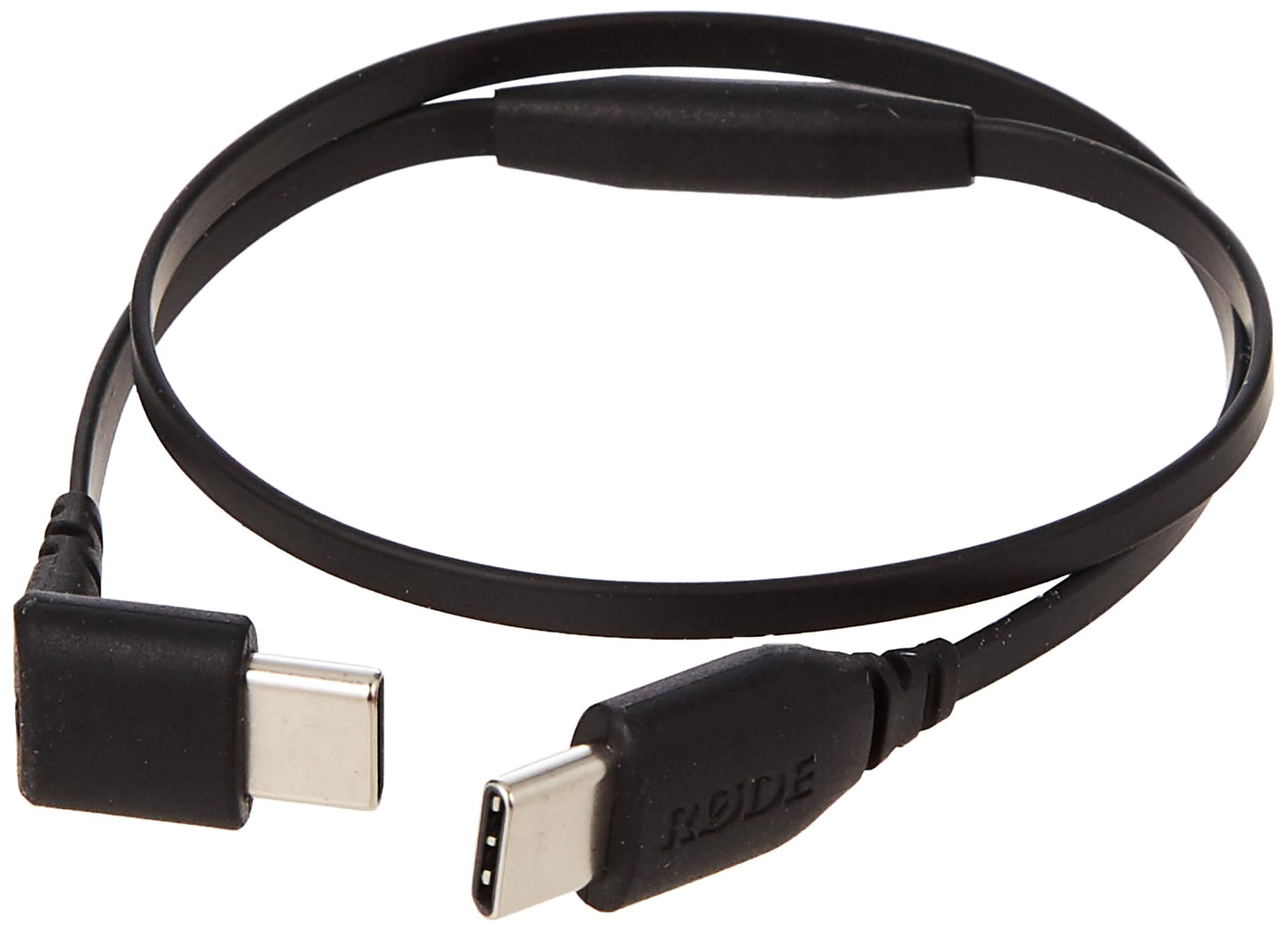 Cable USB-C a USB-C Rode 300 mm