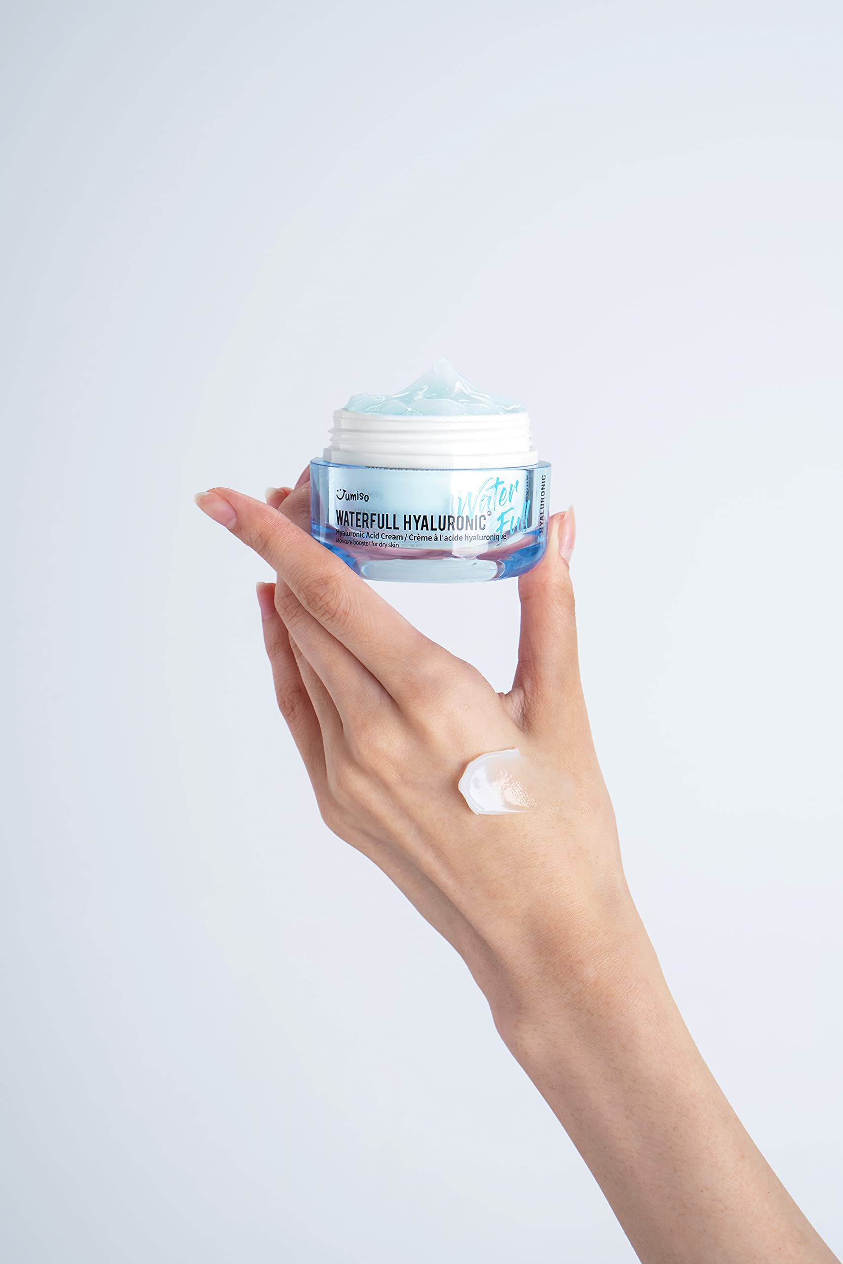 Crema Hialurónica Jumiso Waterfull 50ml