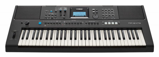 Teclado Portátil Yamaha PSR-E473