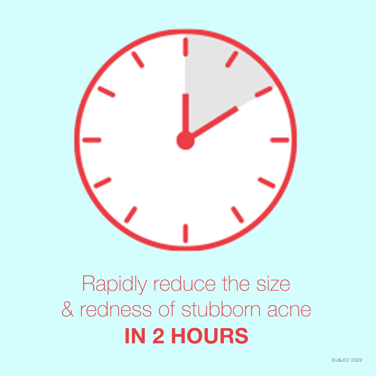 Gel Neutrogena Rapid Clear Stubborn para Manchas de Acné 1 Onza