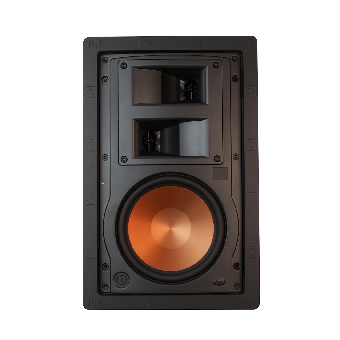 Klipsch 1014134 Bocinas de Audio de Pared R-5650-S II