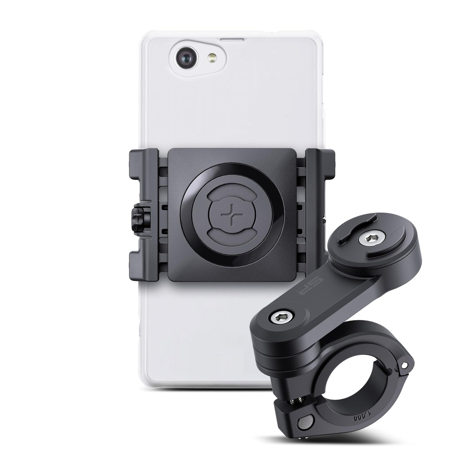 Soporte Moto SP Connect Universal Clamp SPC+