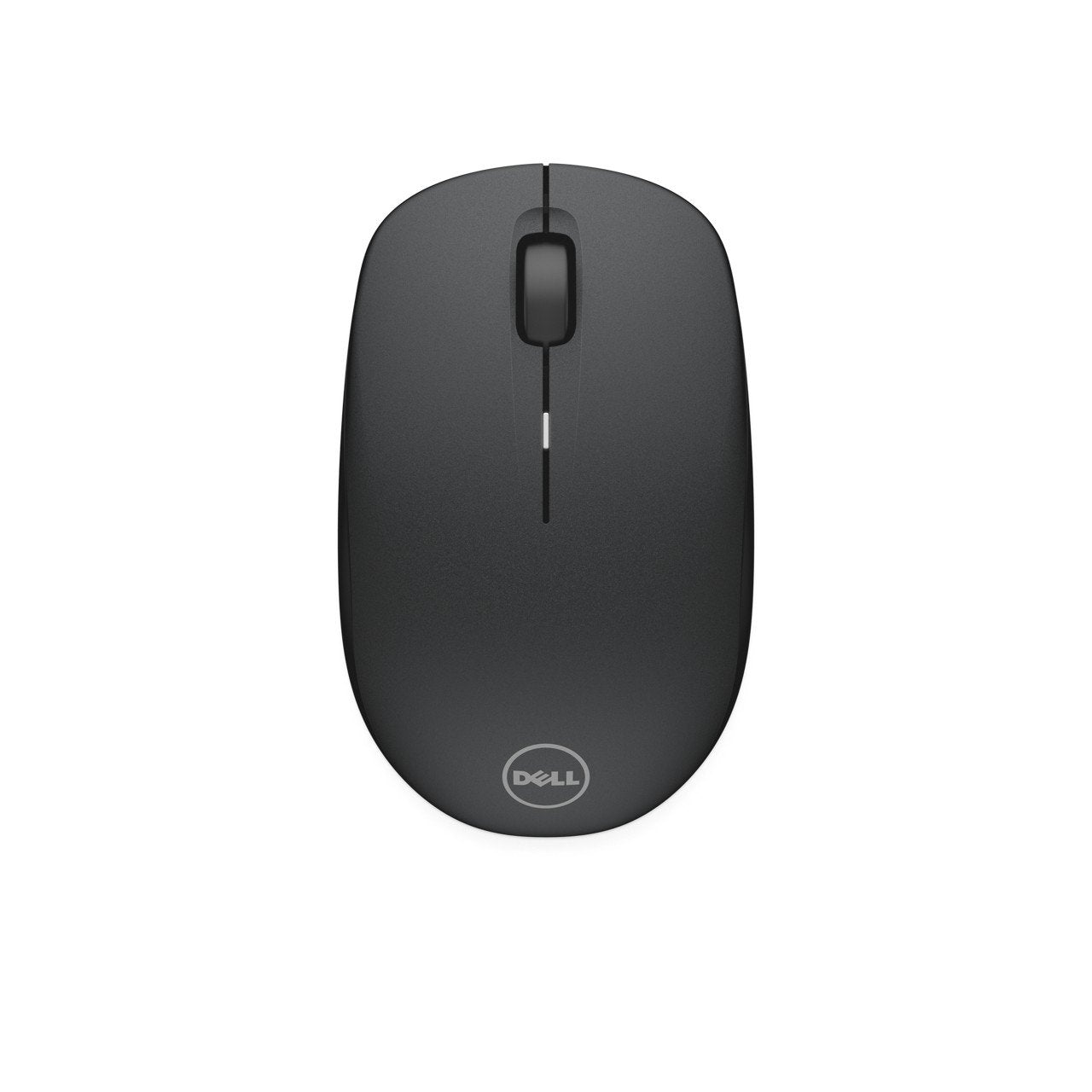 Dell D00FP Mouse WM126, color Negro