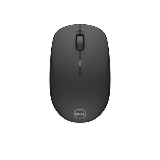 Dell D00FP Mouse WM126, color Negro