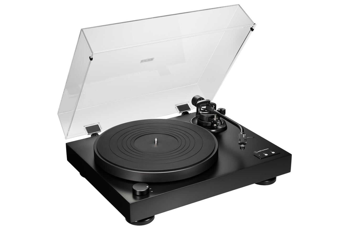 Audio-Technica AT-LP8X Placa giratoria de accionamiento Directo