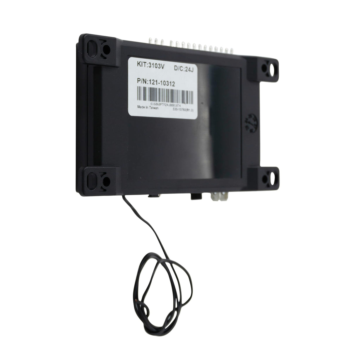 Sistema de Seguridad Viper 3103V 1 Vía