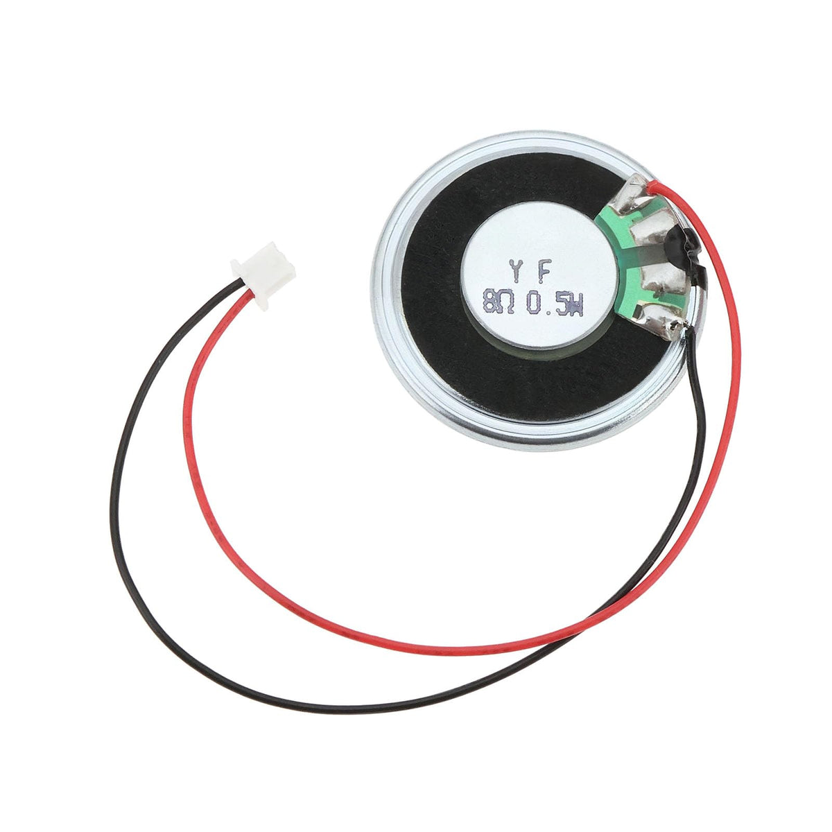 Altavoz Interno eMagTech 28 mm con Detector de Radar Compatible con Escort X70 X80 Max360C