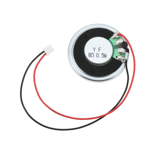 Altavoz Interno eMagTech 28 mm con Detector de Radar Compatible con Escort X70 X80 Max360C