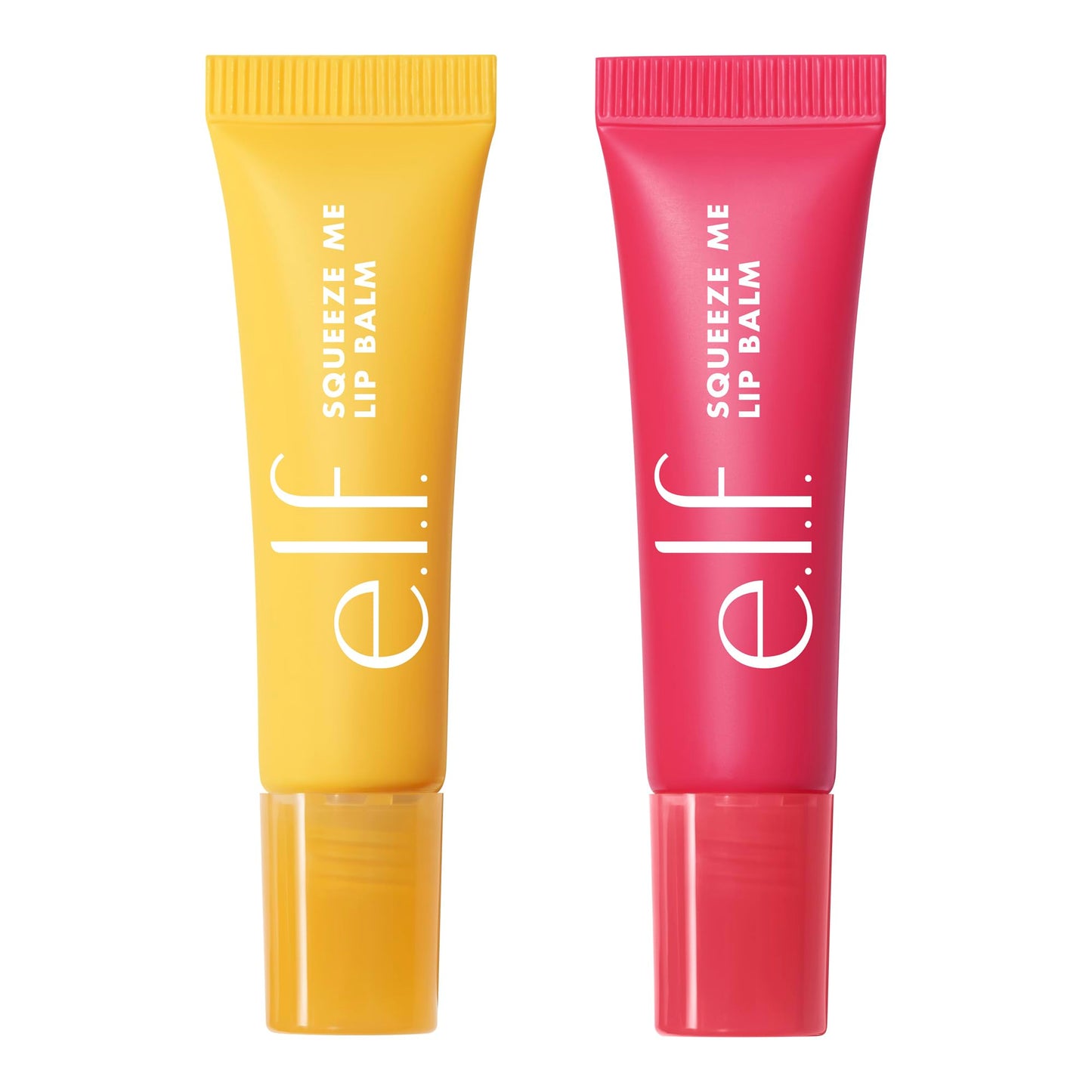 Bálsamo Labial Duo e.l.f. Squeeze Me More