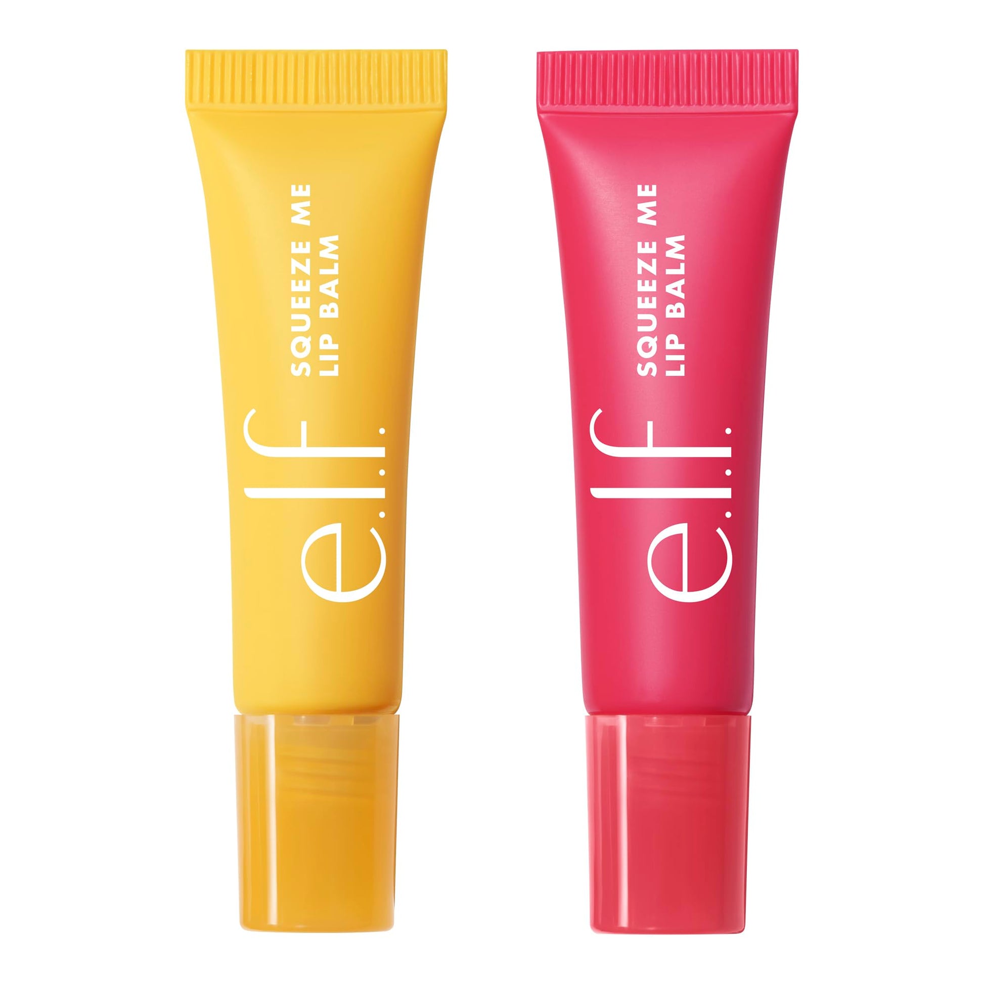Bálsamo Labial Duo e.l.f. Squeeze Me More
