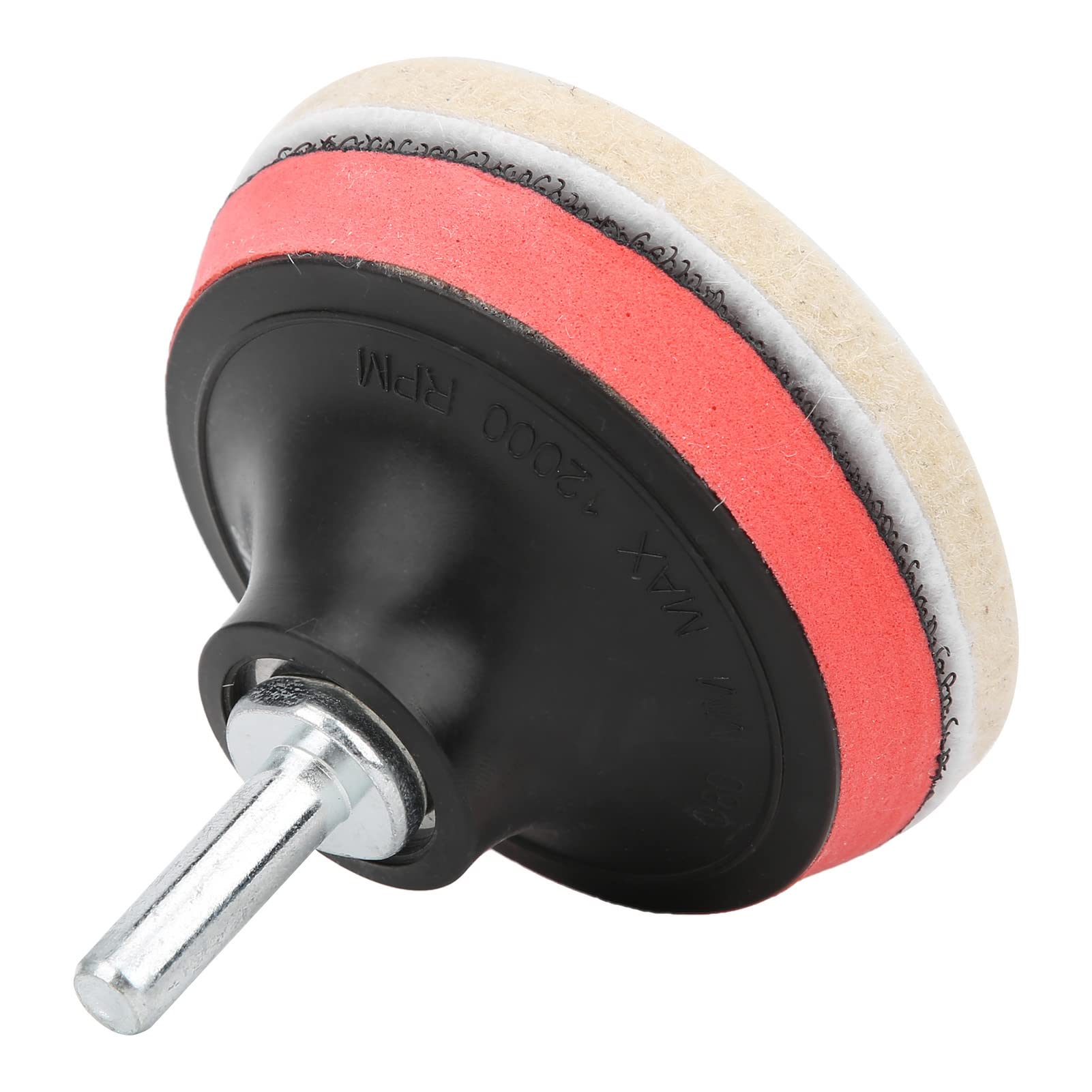 Kit de Pulido de Vidrio de Cerio para Parabrisas de Coche