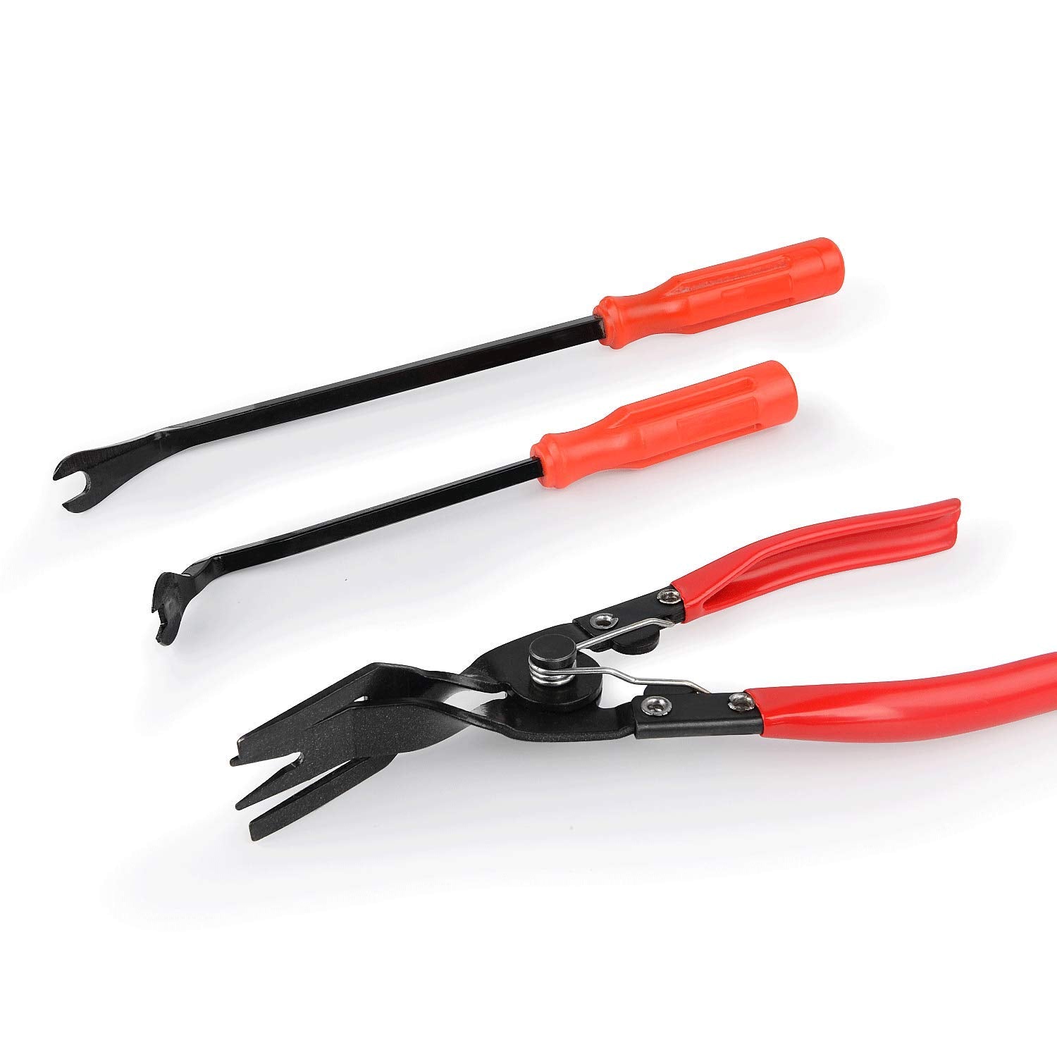 GOOACC - Clips GRC, removedor de sujetadores de 3 piezas
