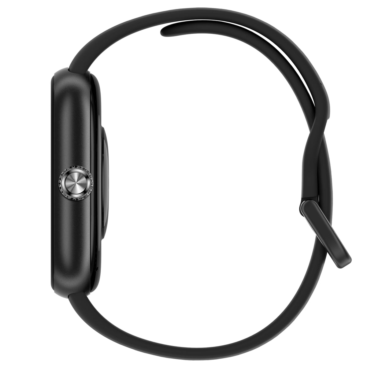 Smartwatch Honor Choice 2 Pro Negro Visualización Amoled 1.9 Pulgadas y Gps Integrado