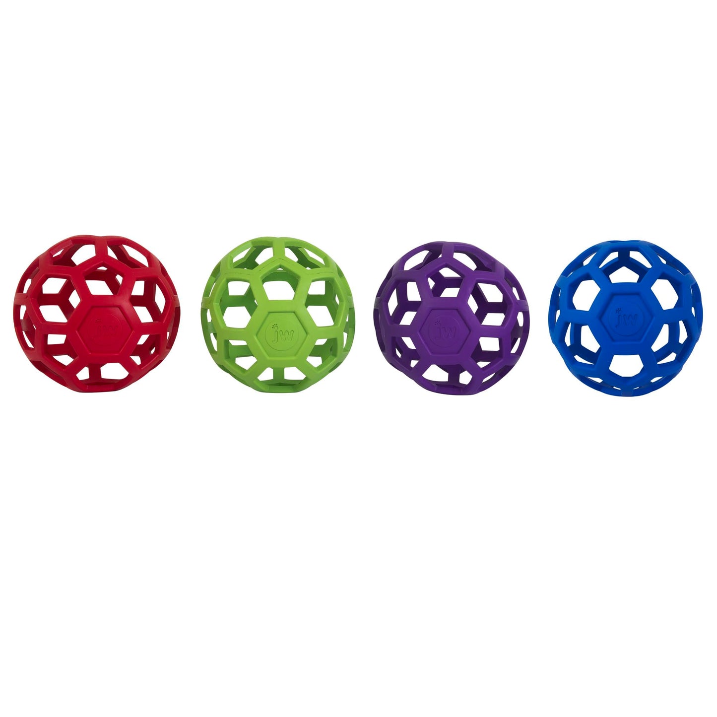 Juguete para Perros JW HOL-EE Roller