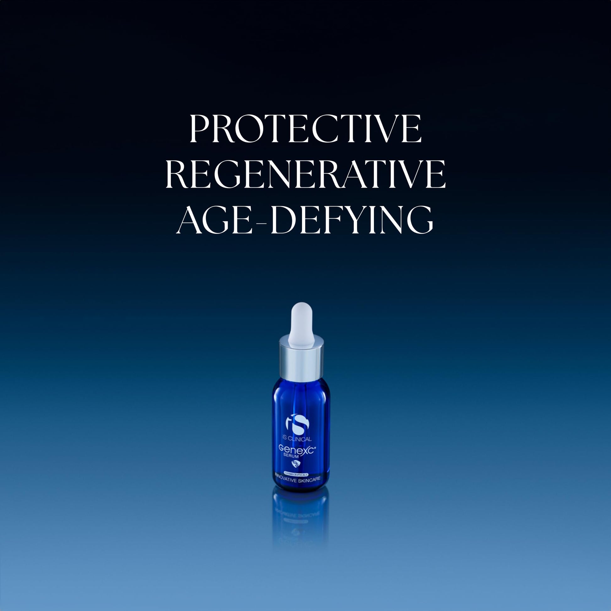 GeneXC Serum by iS Clinical for Unisex - 1 oz Serum