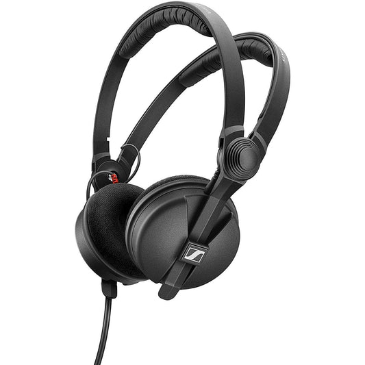 Auriculares Sennheiser Pro Audio HD 25 Edición Especial negro