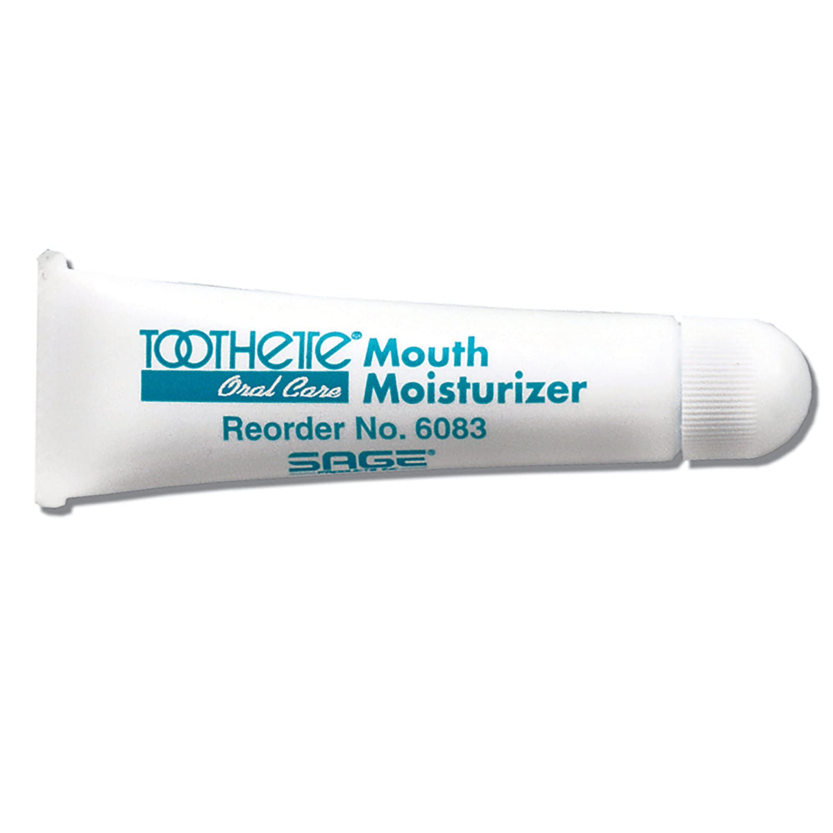 Hidratante Bucal Toothette Oral Care 5 Tubos