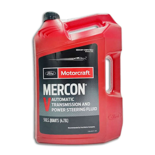 Aceite para Transmisión Automática Motorcraft Mercon V