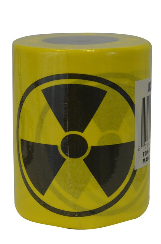 Papel Higiénico Fairly Odd Novelties Nuclear Novelty