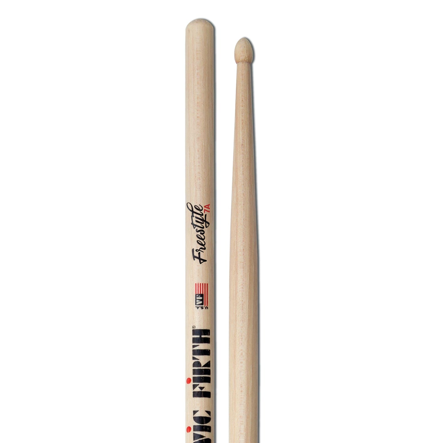 Vic Firth American Concept Freestyle 7A Baquetas