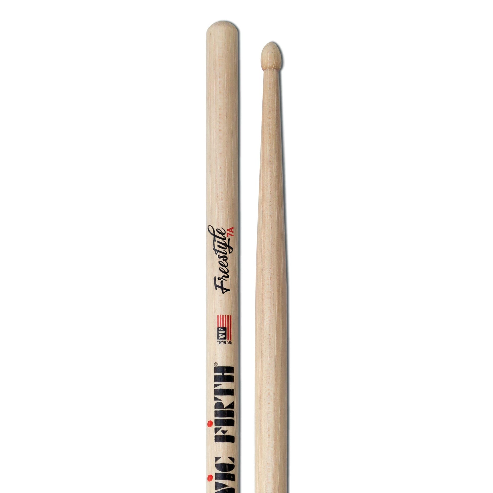 Vic Firth American Concept Freestyle 7A Baquetas