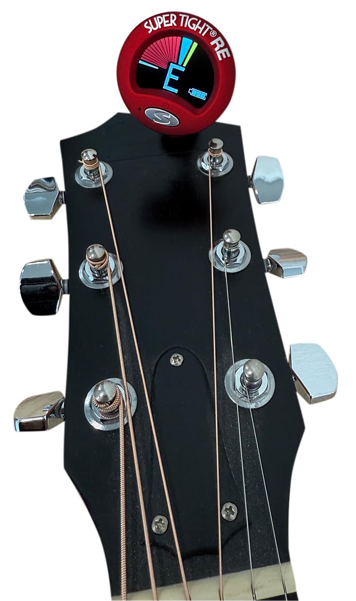 Snark ST-2 Multi-Instrument Chromatic Tuner (Current Model)