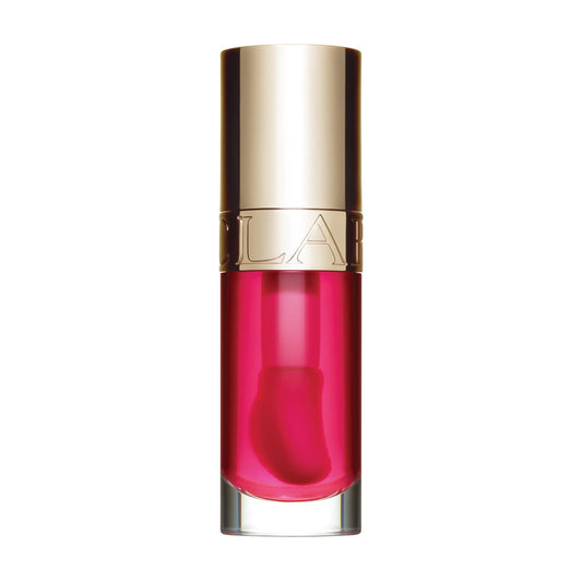 Lip Comfort Oil - 04 Pitaya by Clarins for Women - 0.2 oz Lip Oil