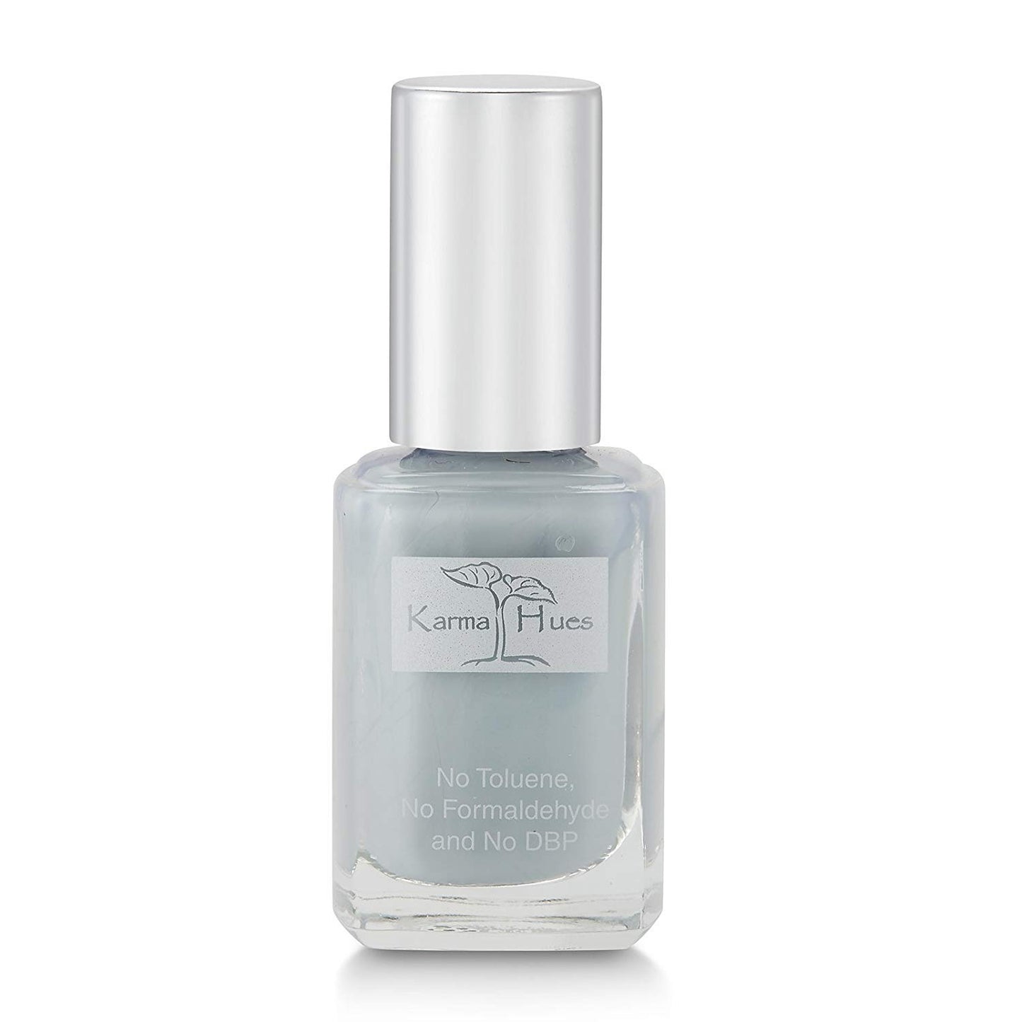 Karma Organic 150 esmaltes de uñas, Cobblestone mate