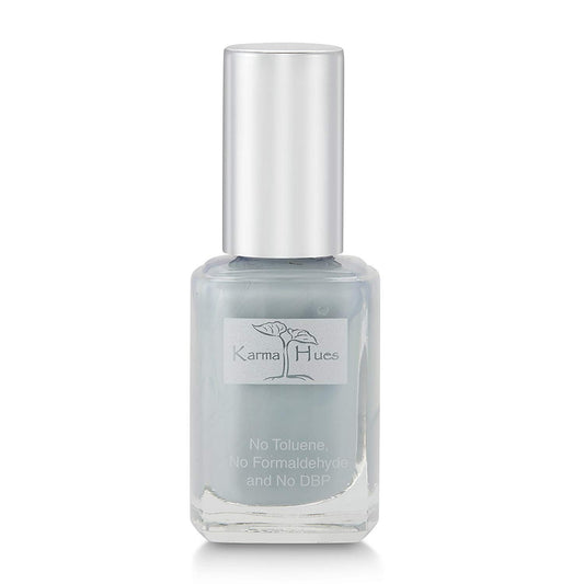 Karma Organic 150 esmaltes de uñas, Cobblestone mate