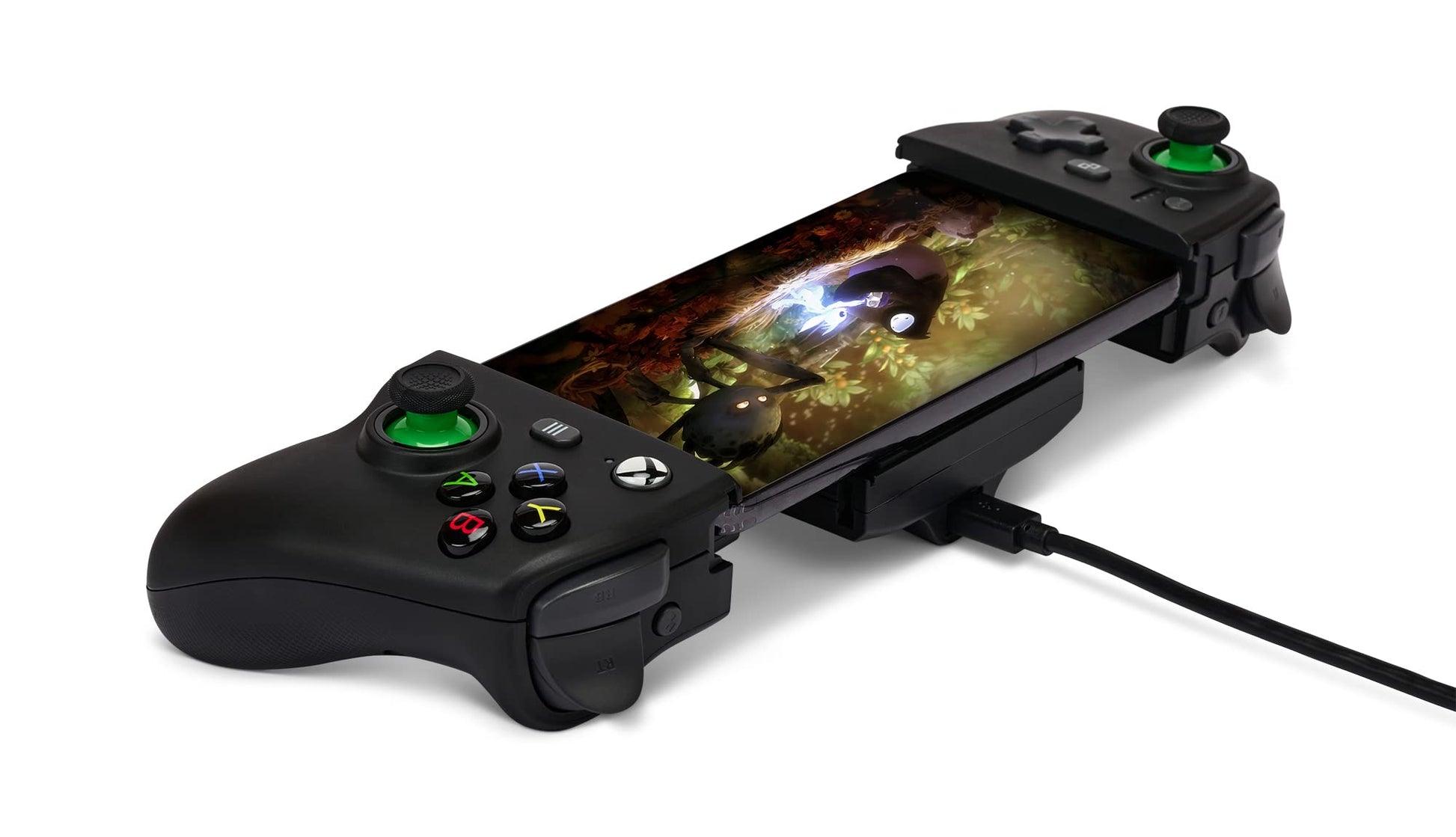 Control Bluetooth PowerA MOGA XP7-X Plus para Smartphone y Juego en la Nube en Android/PC