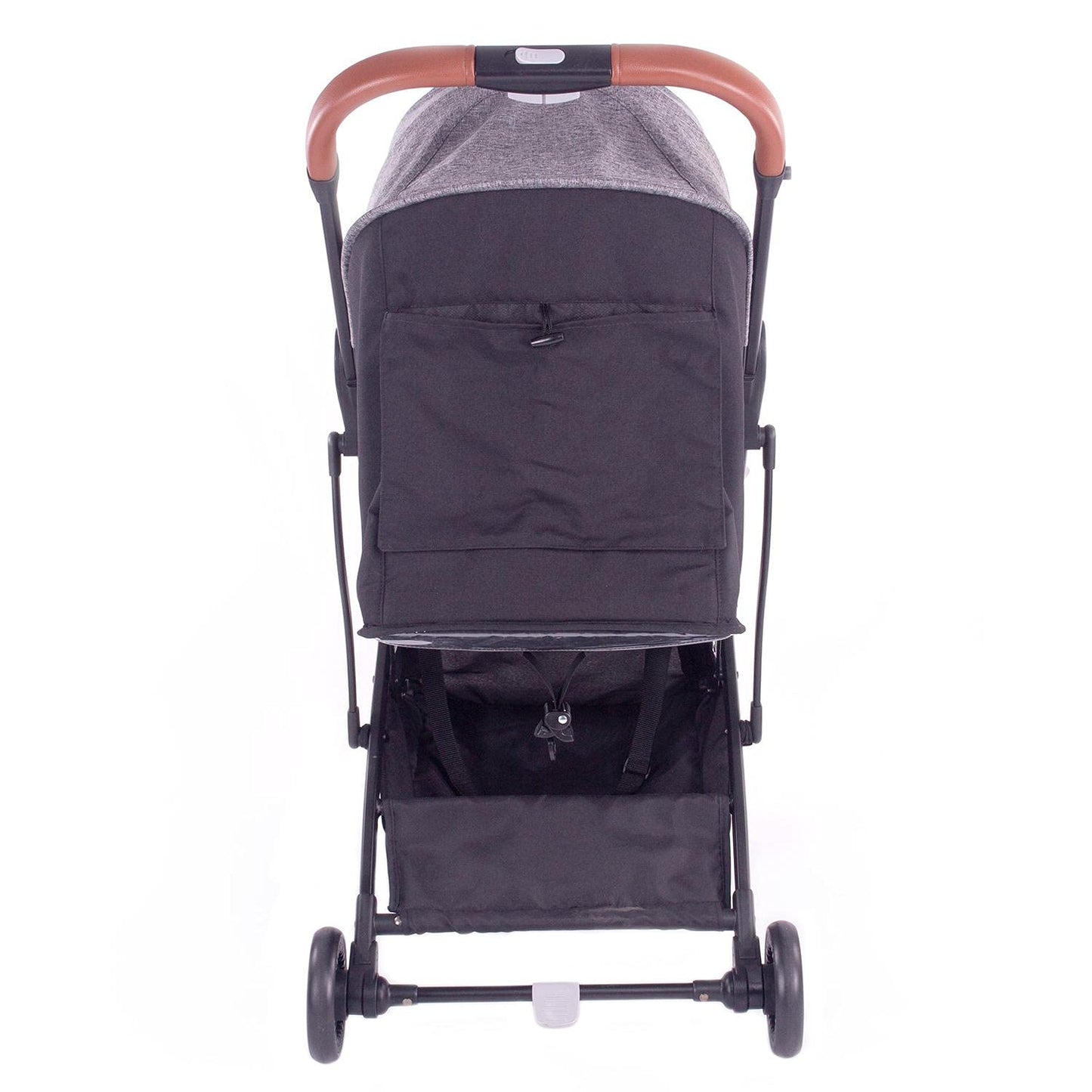 Carriola Traveler Safety 1st Negro Paquete de 1 Count