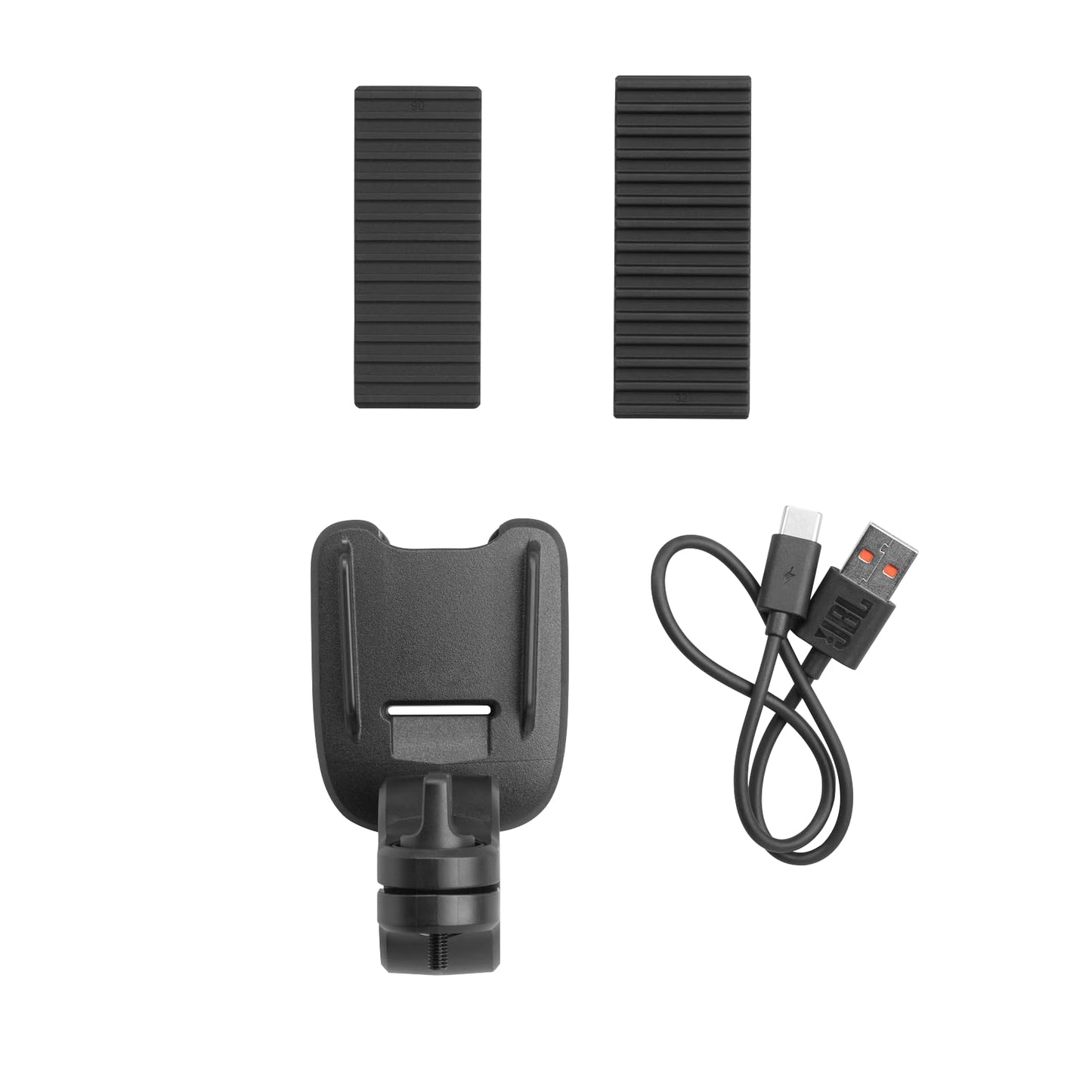 JBL Wind 3S Bocina Portátil Bluetooth, 5W de Potencia, Reproducción 5 Horas, Resistente al Agua y al Polvo IP67 - Negro