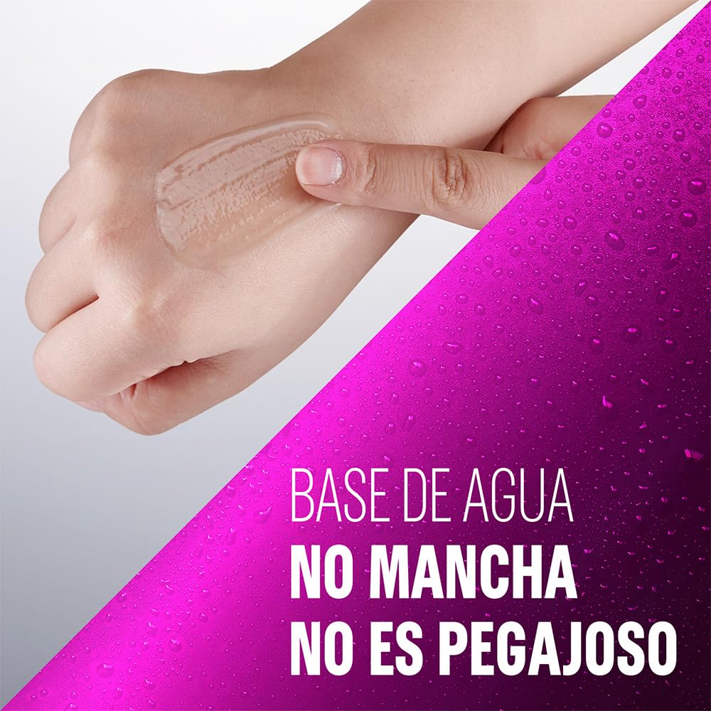 Lubricante Íntimo en Gel Sico Softlube 56.7g
