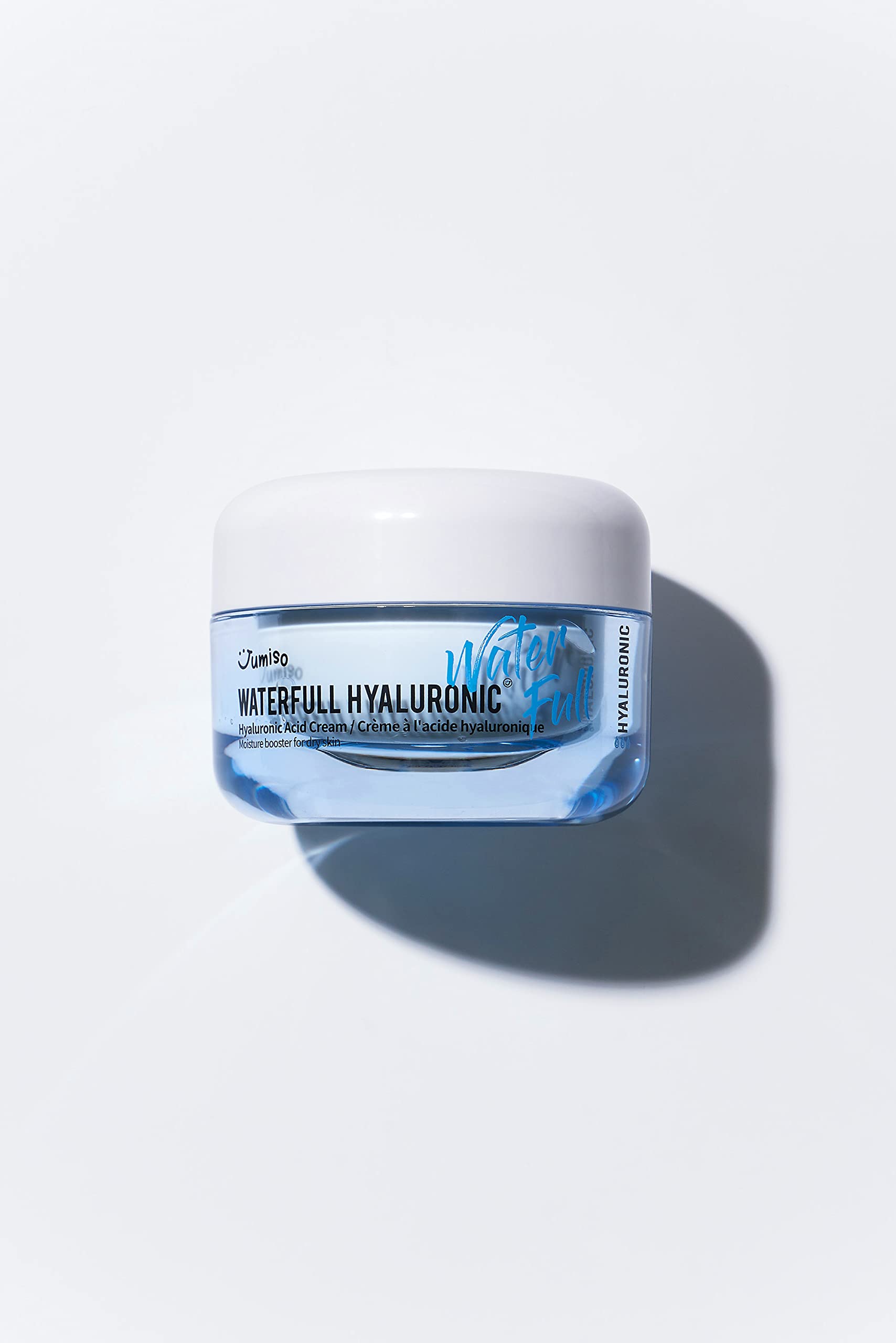Crema Hialurónica Jumiso Waterfull 50ml