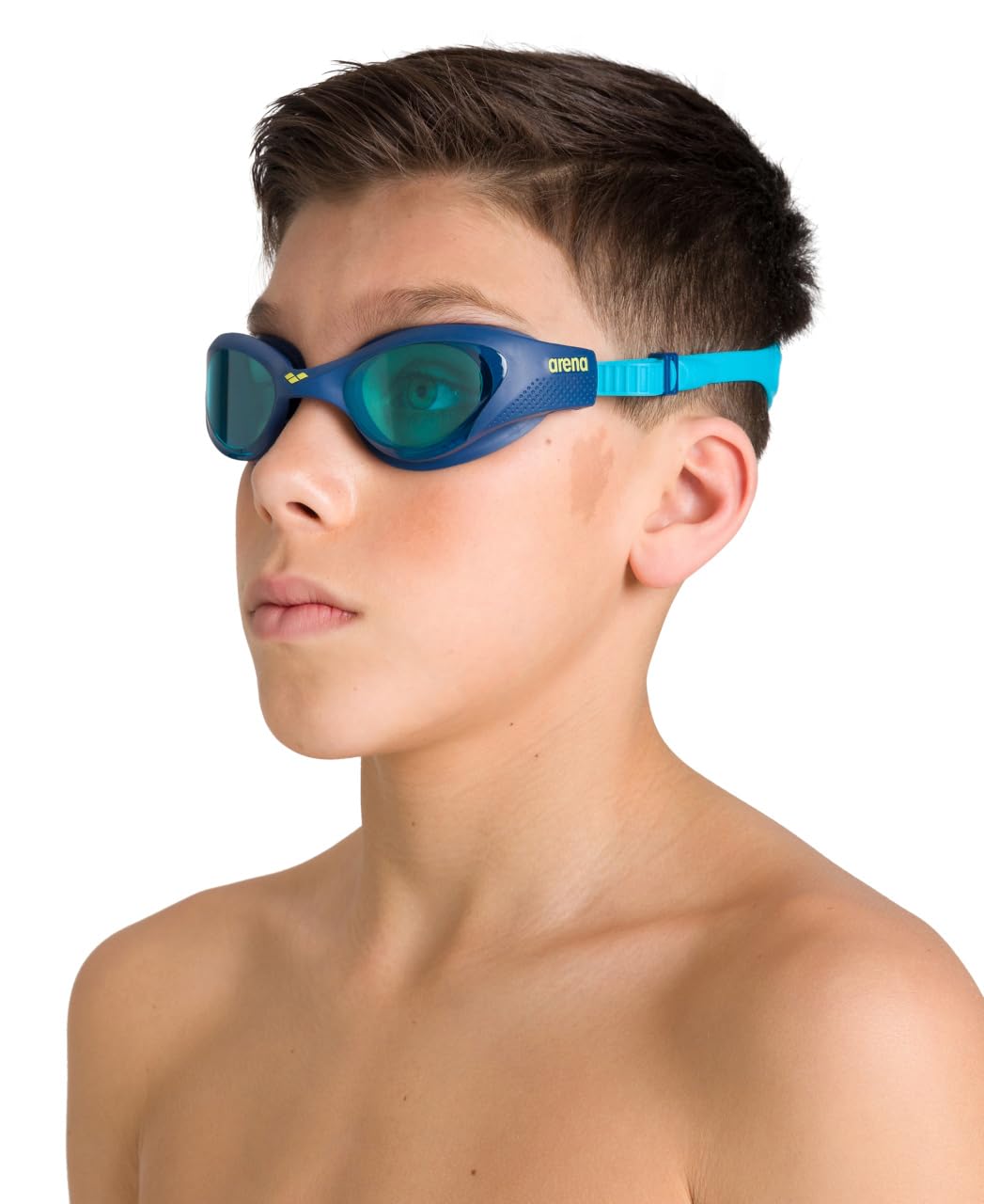 Gafas de natacion