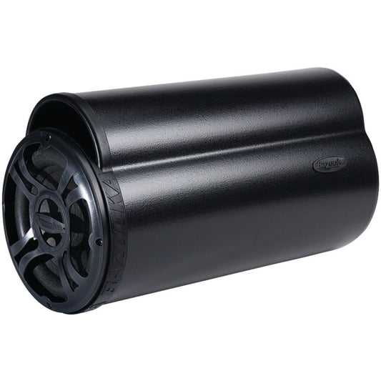 Bazooka BT8024DVC Serie BT 8 Pulgadas 4-Ohm Tubo pasivo Dual