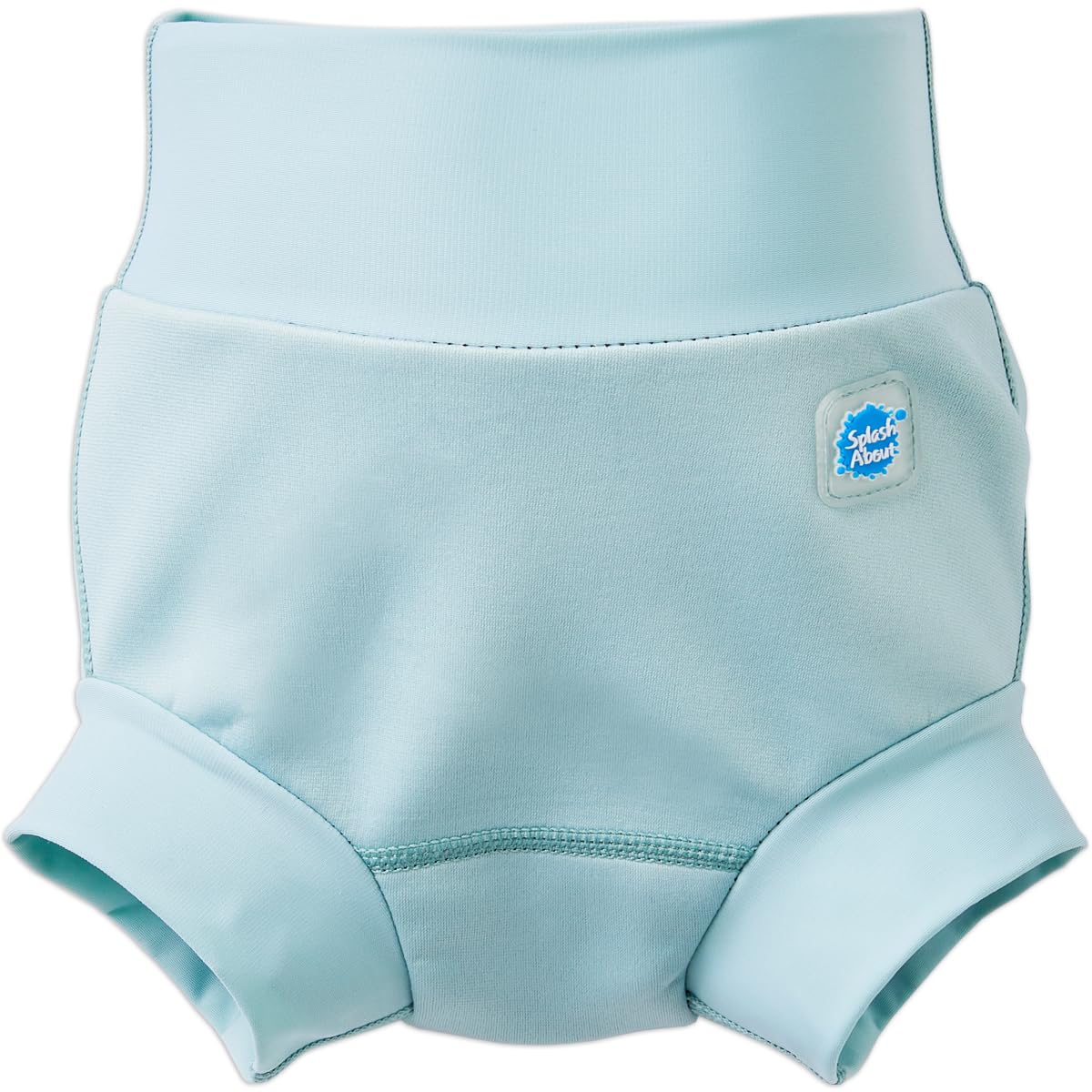 Splash About Happy Nappy, pistacho, 4-5 años