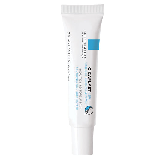 La Roche Posay Cicaplast Labios Lip Balm Barrera 7,5ml de reparación
