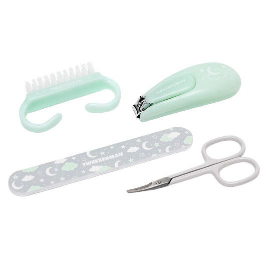 Tweezerman 4021-1 Children's Nail Care Kit