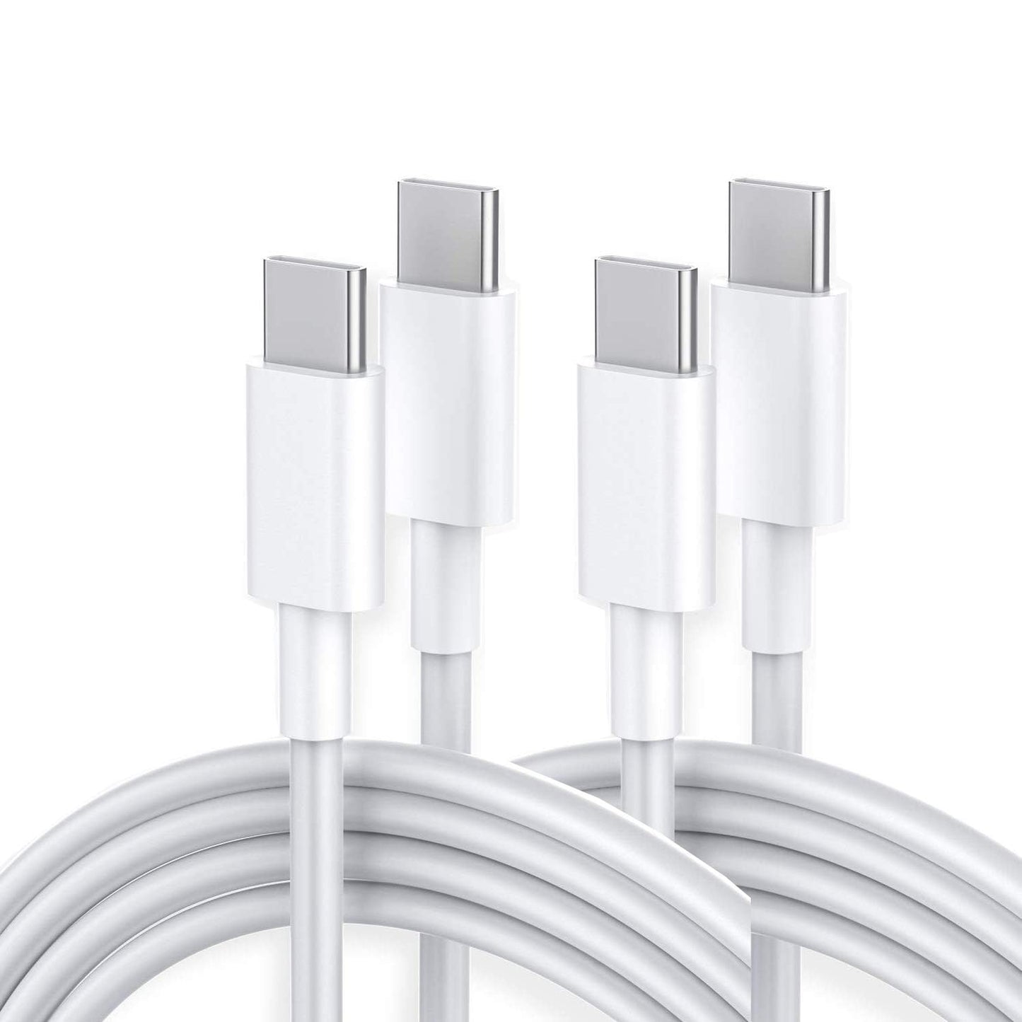 Cable USB C a USB C Mornwell 60W 1M para Carga Rápida