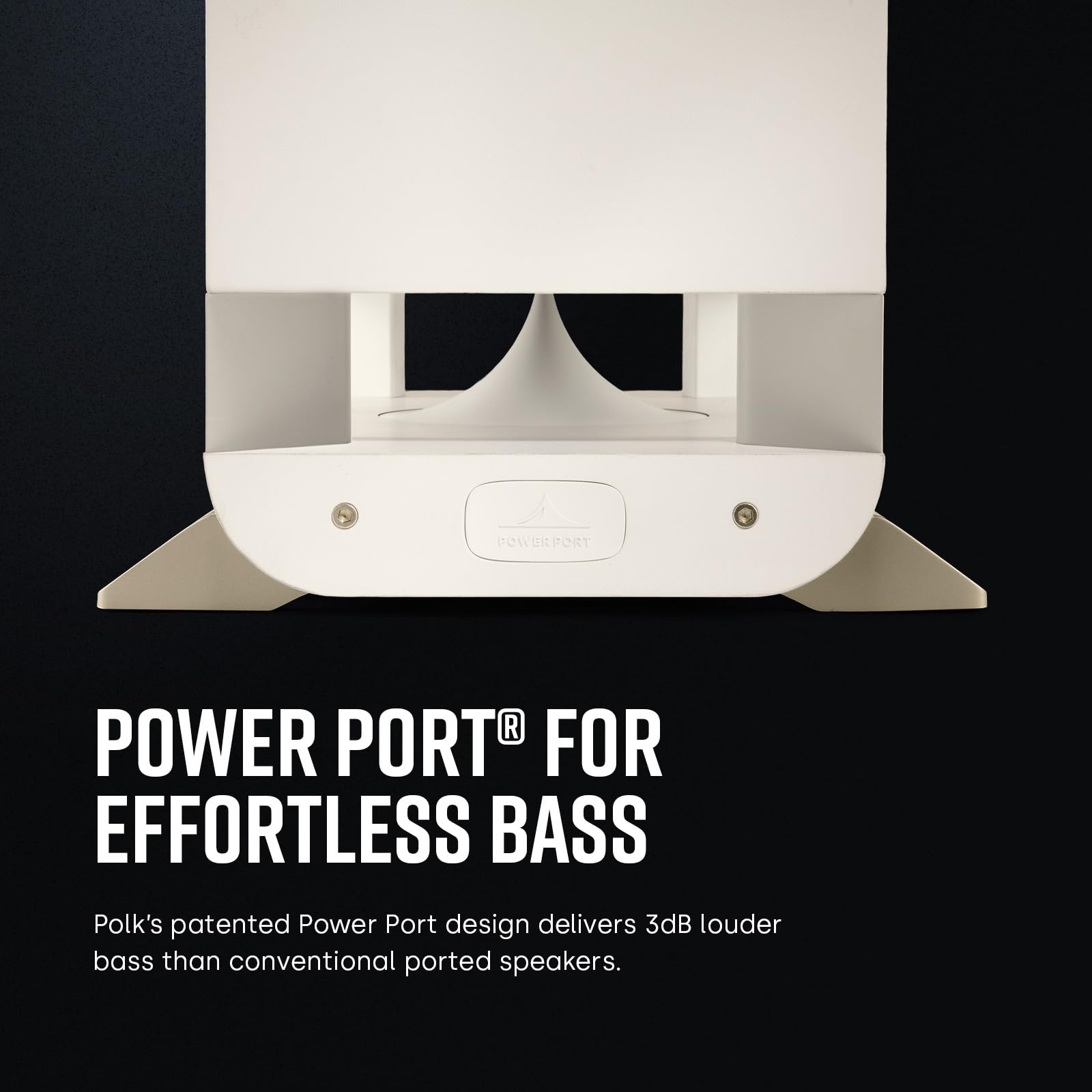 Polk Audio Signature Elite ES60 Blanco