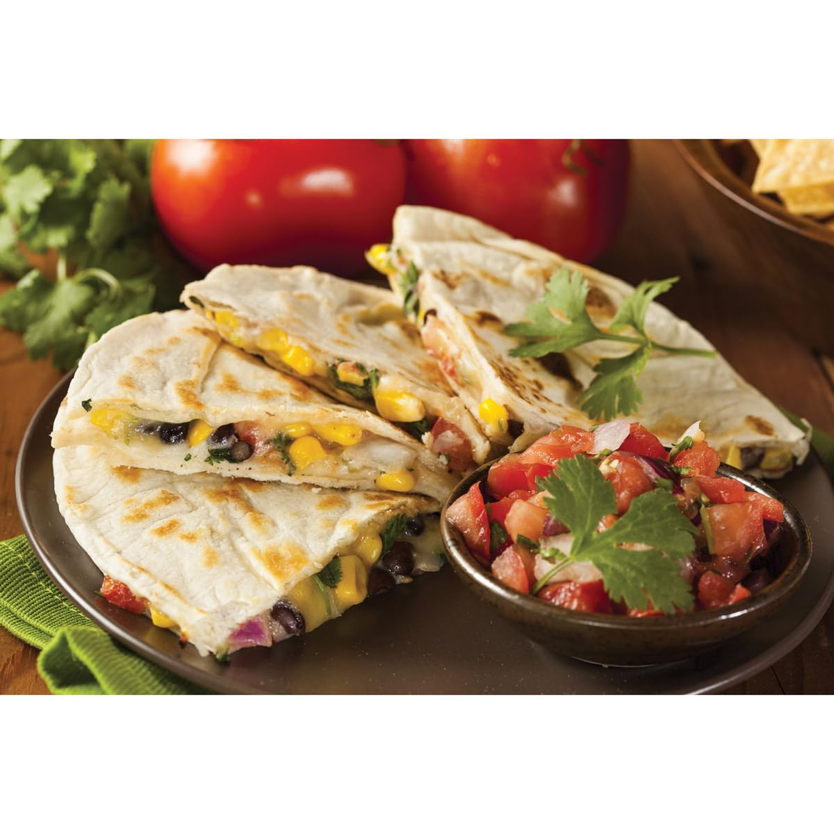 HIC - Parrilla de hierro fundido pesado para hamburguesas panini, salchichas y prensa para tocino, Rectangle, Plateado, 1