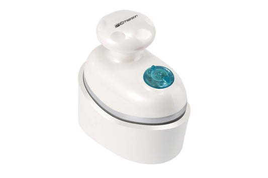 Emerson ER110102 - Masajeador deportivo inalámbrico inalámbrico, inalámbrico, inalámbrico, masajeador deportivo
