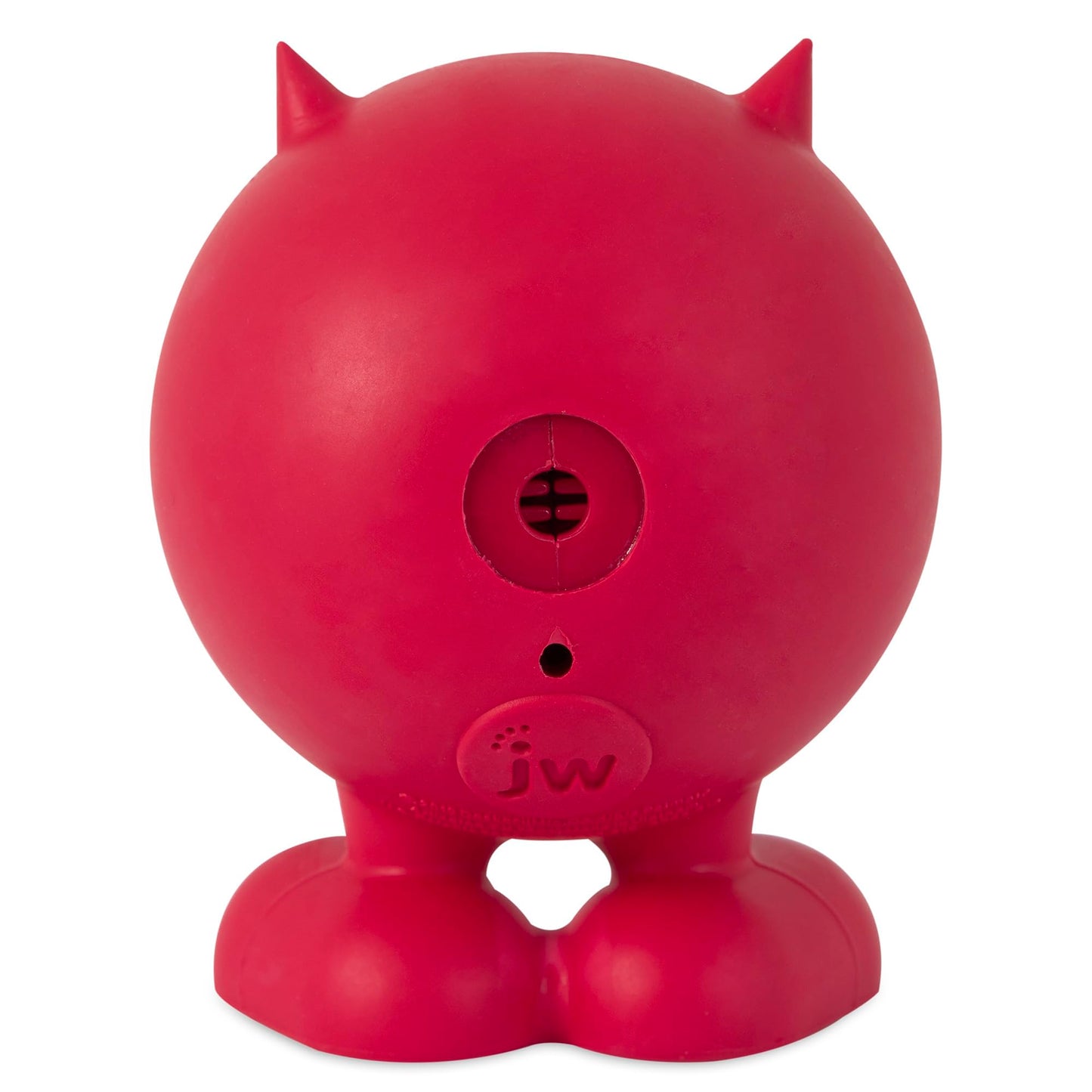 Juguete para Perro JW Pet Multicolor Mediano