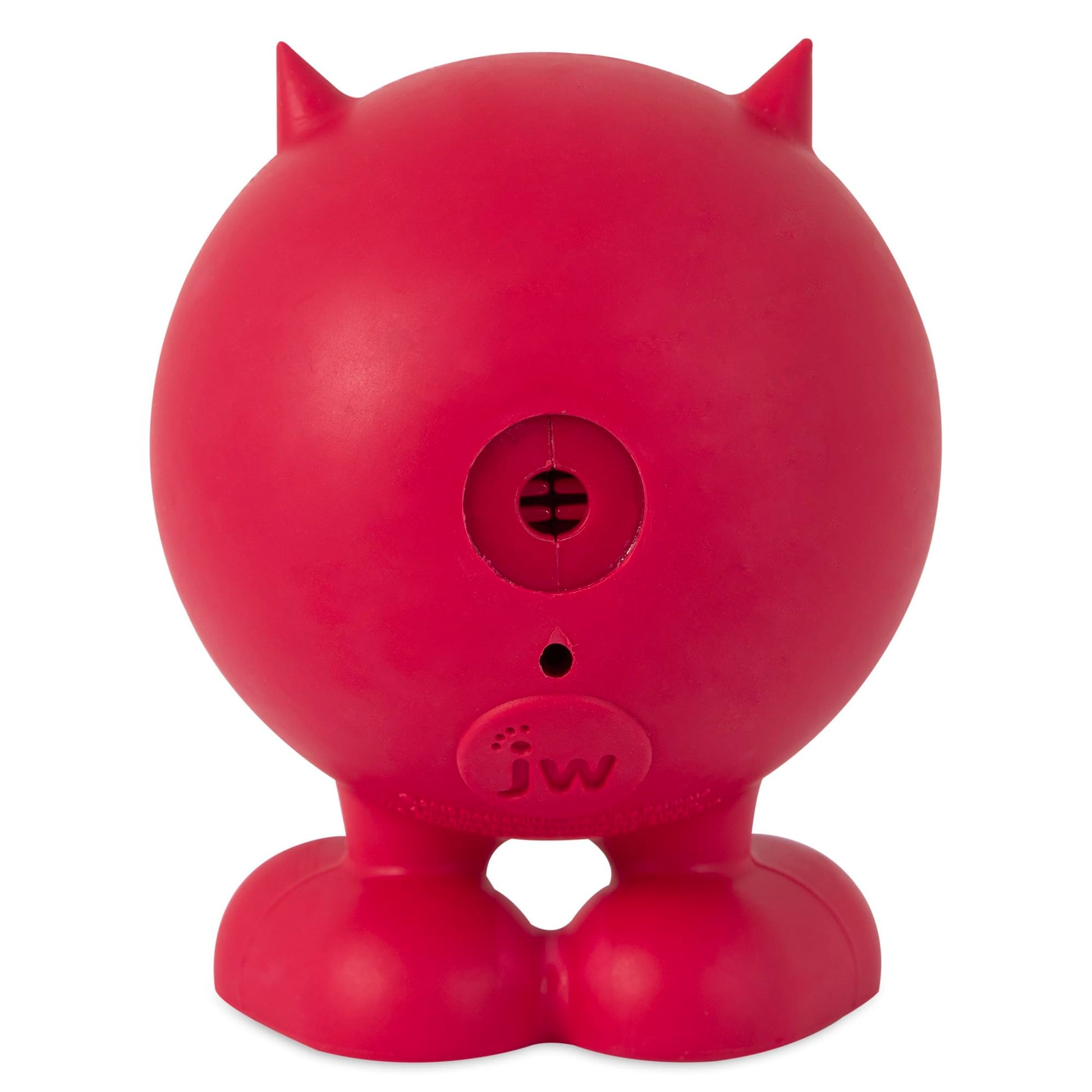 Juguete para Perro JW Pet Multicolor Mediano